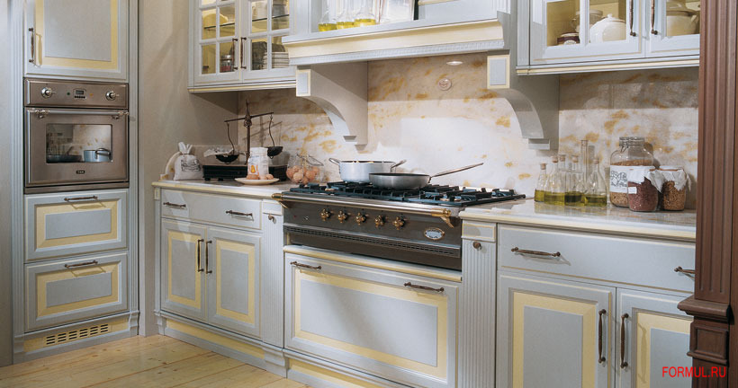 Кухня Brummel Cucine Grand Gourmet